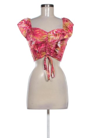 Top de femei Moocci, Mărime XS, Culoare Multicolor, Preț 78,20 Lei, #136653118