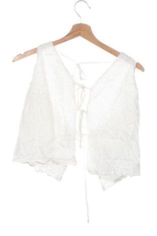Damentop Mooloola, Größe M, Farbe Weiß, Preis 17,99 €
