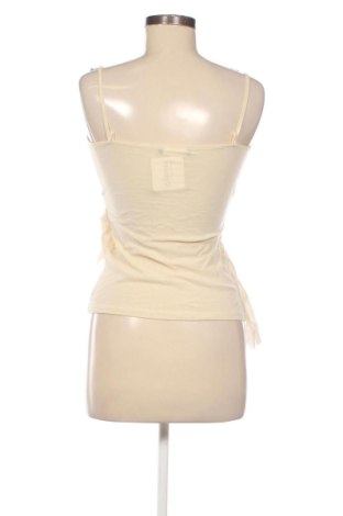 Damski top Morgan, Rozmiar S, Kolor ecru, Cena 75,02 zł