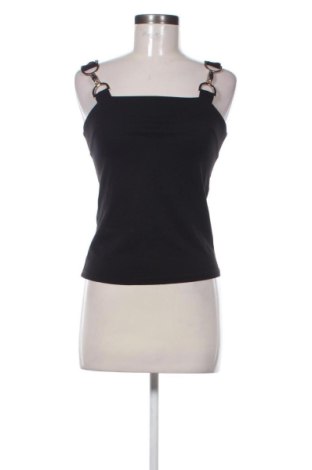 Top de femei Morgan, Mărime M, Culoare Negru, Preț 71,99 Lei, #136671309