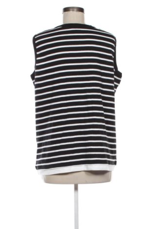 Дамски топ Ms Mode, Размер XXL, Цвят Многоцветен, Цена 15,33 €