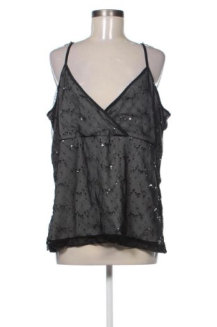 Top de femei Ms Mode, Mărime XXL, Culoare Negru, Preț 78,20 Lei
