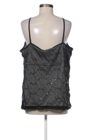 Top de femei Ms Mode, Mărime XXL, Culoare Negru, Preț 78,20 Lei