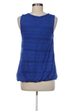 Damentop Ms Mode, Größe M, Farbe Blau, Preis 19,99 €