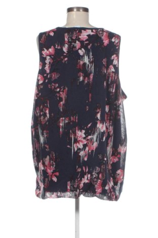Damski top Ms Mode, Rozmiar XXL, Kolor Kolorowy, Cena 78,99 zł