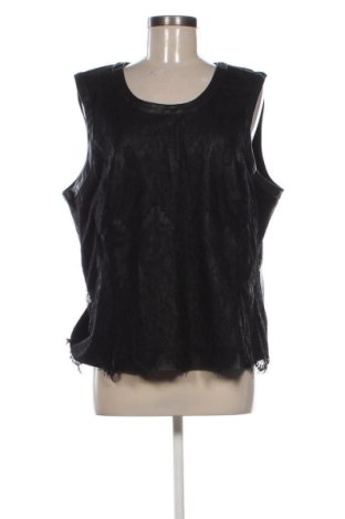 Damentop Ms Mode, Größe XXL, Farbe Schwarz, Preis 15,00 €, #136668235