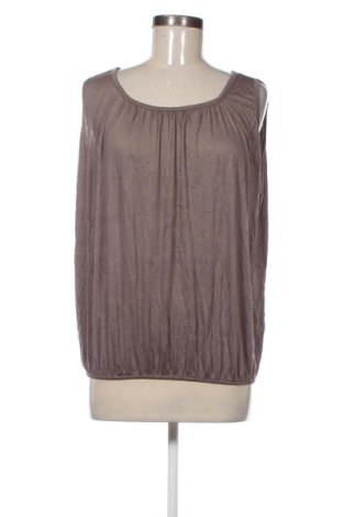 Γυναικείο τοπ NEW COLLECTION, Μέγεθος XXL, Χρώμα Καφέ, Τιμή 37,99 €