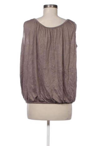 Γυναικείο τοπ NEW COLLECTION, Μέγεθος XXL, Χρώμα Καφέ, Τιμή 37,99 €