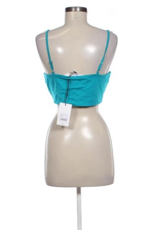 Damentop NU-IN, Größe XL, Farbe Blau, Preis 41,99 €