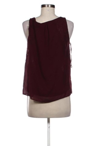 Damentop Naf Naf, Größe S, Farbe Braun, Preis 31,65 €