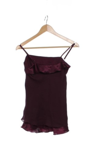 Dámský top New Look, Velikost S, Barva Fialová, Cena  425,00 Kč