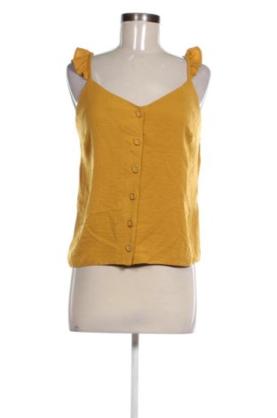 Damski top New Look, Rozmiar S, Kolor Żółty, Cena 78,99 zł