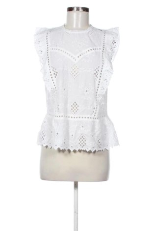 Top de femei New Look, Mărime M, Culoare Alb, Preț 137,99 Lei, #136673335