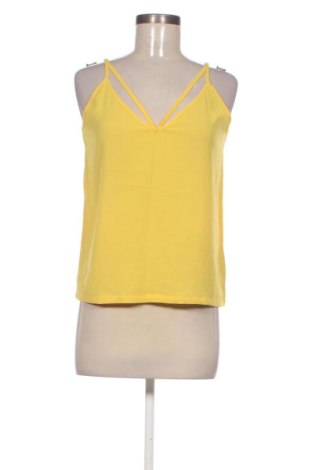 Damski top ONLY, Rozmiar M, Kolor Żółty, Cena 53,99 zł