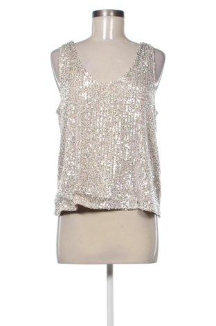 Damski top ONLY, Rozmiar XL, Kolor Srebrzysty, Cena 128,60 zł