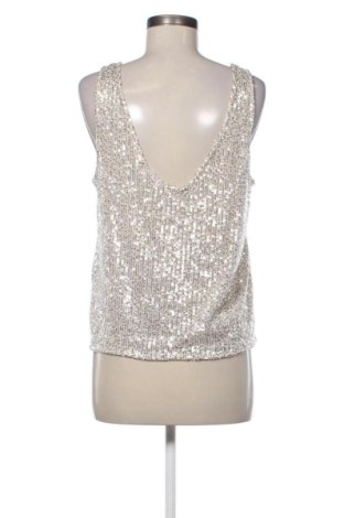 Damski top ONLY, Rozmiar XL, Kolor Srebrzysty, Cena 128,60 zł