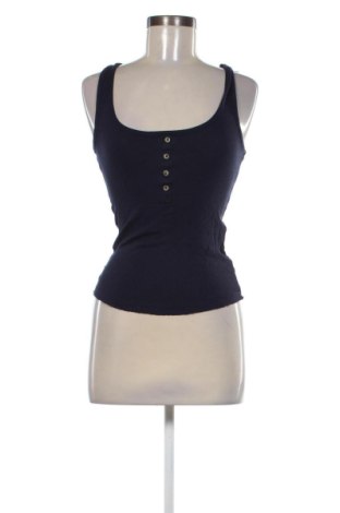 Top de femei ONLY, Mărime S, Culoare Albastru, Preț 52,13 Lei