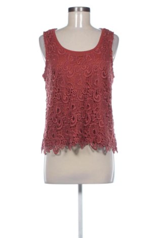 Damentop ONLY, Größe M, Farbe Orange, Preis 10,00 €