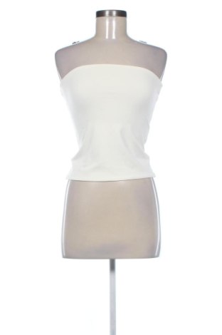 Top de femei ONLY, Mărime S, Culoare Ecru, Preț 125,12 Lei