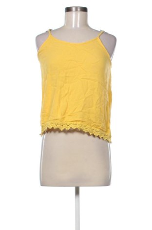 Damentop ONLY, Größe S, Farbe Orange, Preis 10,99 €, #136617235
