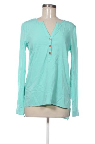 Top de femei ONLY, Mărime M, Culoare Verde, Preț 63,99 Lei