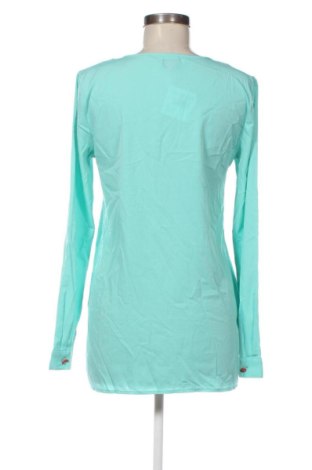 Top de femei ONLY, Mărime M, Culoare Verde, Preț 63,99 Lei