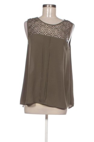 Top de femei ONLY, Mărime S, Culoare Verde, Preț 52,13 Lei