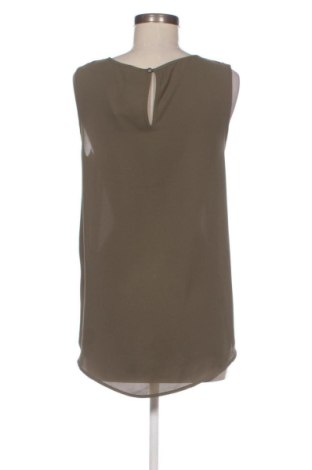 Top de femei ONLY, Mărime S, Culoare Verde, Preț 52,13 Lei
