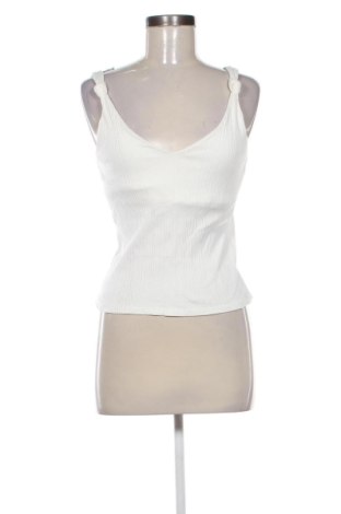 Top de femei ONLY, Mărime S, Culoare Alb, Preț 52,13 Lei, #136658104