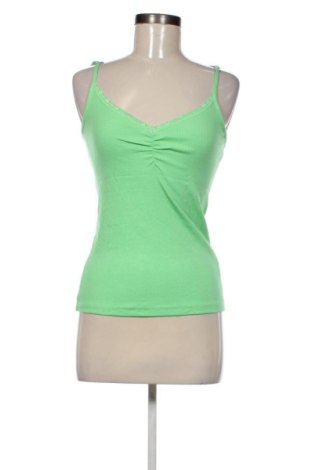 Дамски топ ONLY, Размер M, Цвят Зелен, Цена 14,31 €, #136666810