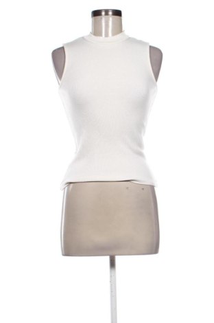 Damentop ONLY, Größe XS, Farbe Ecru, Preis 10,00 €, #136667534