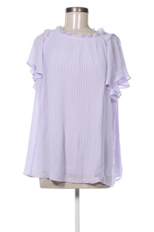 Damentop OVS, Größe XL, Farbe Lila, Preis 15,00 €, #136653490