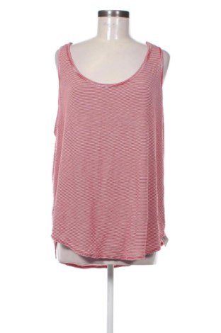 Дамски топ Old Navy, Размер XXL, Цвят Многоцветен, Цена 12,78 €, #136592971