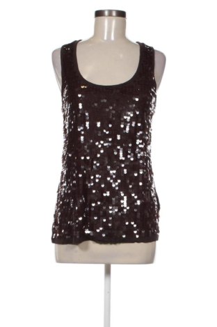 Damski top Oltre, Rozmiar L, Kolor Brązowy, Cena 334,99 zł
