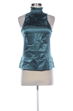 Dámsky top  Orsay, Veľkosť S, Farba Zelená, Cena  15,00 €, #136602796