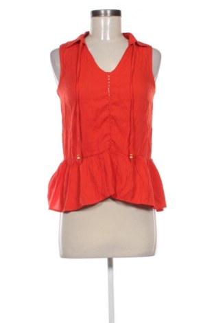 Damski top Orsay, Rozmiar XS, Kolor Czerwony, Cena 80,38 zł