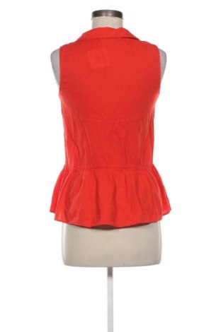 Damski top Orsay, Rozmiar XS, Kolor Czerwony, Cena 80,38 zł