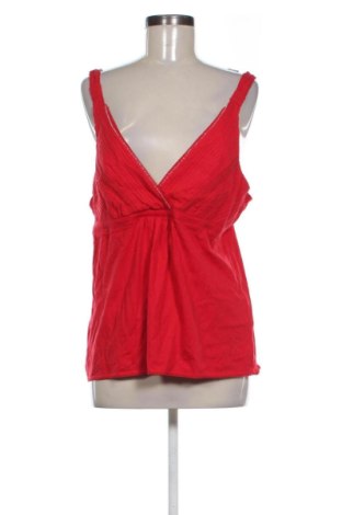Дамски топ Outfit, Размер L, Цвят Червен, Цена 13,80 €, #136588287