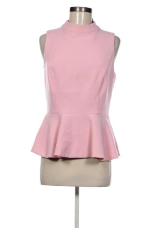 Top de femei PInk Tartan, Mărime M, Culoare Roz, Preț 328,43 Lei
