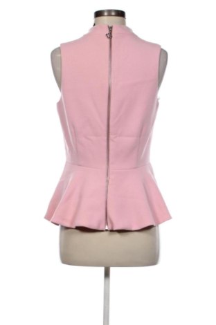 Top de femei PInk Tartan, Mărime M, Culoare Roz, Preț 328,43 Lei