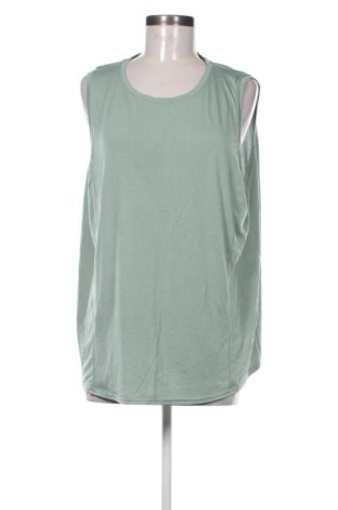 Top de femei Page One, Mărime XL, Culoare Verde, Preț 76,86 Lei, #136685295