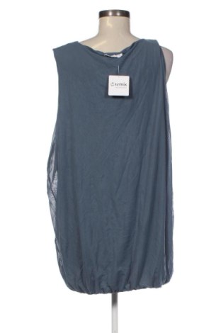Damski top Paprika, Rozmiar XXL, Kolor Niebieski, Cena 72,99 zł