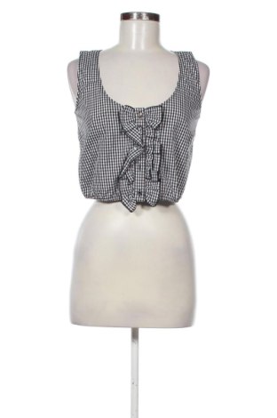 Top de femei Patrizia Pepe, Mărime S, Culoare Multicolor, Preț 506,00 Lei, #136643685