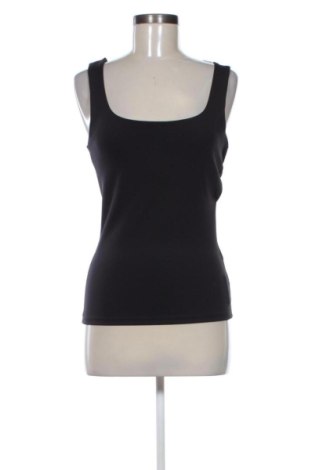 Damentop Pieces, Größe M, Farbe Schwarz, Preis 11,58 €