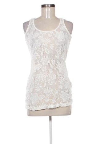 Dámsky top  Pieces, Veľkosť L, Farba Biela, Cena  13,45 €, #136643676