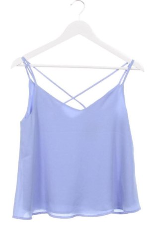 Top de femei Pimkie, Mărime XS, Culoare Albastru, Preț 91,99 Lei