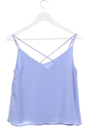 Top de femei Pimkie, Mărime XS, Culoare Albastru, Preț 91,99 Lei