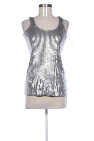 Dámsky top  Pimkie, Veľkosť S, Farba Sivá, Cena  24,00 €, #136599304