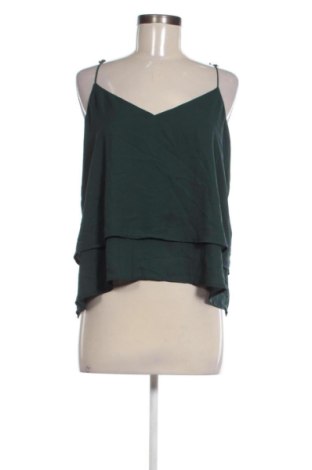 Damentop Pimkie, Größe L, Farbe Grün, Preis 19,99 €, #136636879