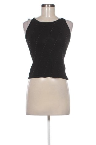 Damski top Pineapple, Rozmiar S, Kolor Czarny, Cena 75,02 zł